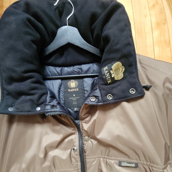 Kanuk x JJJJound. - Picture 3 of 5